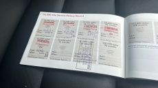 Honda Civic 1.8 i-VTEC SR 5dr Auto Petrol Hatchback